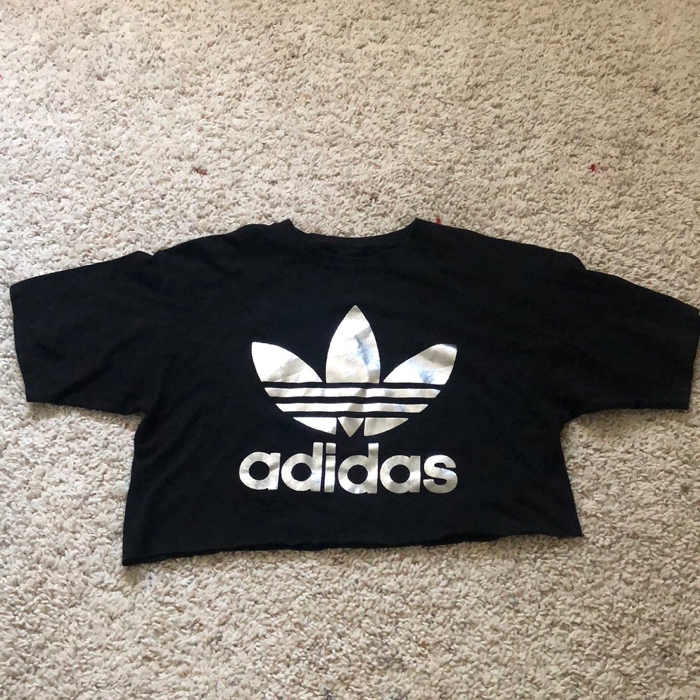 Adidas Shirt